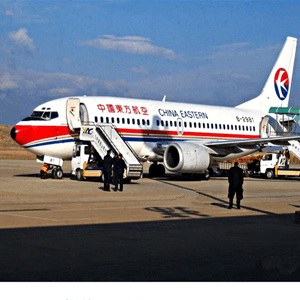 湘西边城机场托运航空快运业稳步发展的原因是什么？